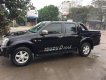 Isuzu Dmax   2006 - Bán Isuzu Dmax 2006, màu đen, 255 triệu