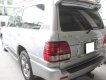 Lexus LX 470  2005 - Bán Lexus LX 470 sản xuất 2005, màu bạc, nhập khẩu số tự động