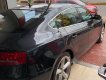 Audi A5 2010 - Cần bán Audi A5 đời 2010, màu đen, nhập khẩu, giá chỉ 880 triệu