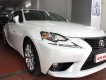 Lexus IS 250 2015 - Bán Lexus IS 250 2015, màu trắng, nhập khẩu nguyên chiếc đẹp như mới
