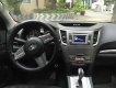 Subaru Legacy   2011 - Bán xe Subaru Legacy 2011, màu bạc, xe nhập như mới