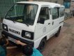 Suzuki Carry Van 2001 - Bán Suzuki Carry Van đời 2001, màu trắng, nhập Nhật