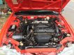 Mitsubishi Eclipse 1992 - Chính chủ bán xe Mitsubishi Eclipse đời 1992, màu đỏ, nhập khẩu