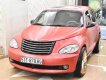 Chrysler PTcruise  2.4 TURBO  2006 - Bán Chrysler PTcruise 2.4 TURBO sản xuất 2006, màu đỏ, nhập khẩu, giá chỉ 529 triệu