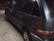 Toyota Previa 1992 - Cần bán lại xe Toyota Previa đời 1992, màu xám, nhập khẩu