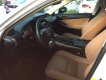 Lexus IS 250 2015 - Bán Lexus IS 250 2015, màu trắng, nhập khẩu nguyên chiếc đẹp như mới