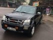 Isuzu Dmax   2006 - Bán Isuzu Dmax 2006, màu đen, 255 triệu