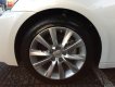 Lexus IS 250 2015 - Bán Lexus IS 250 2015, màu trắng, nhập khẩu nguyên chiếc đẹp như mới