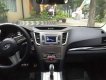 Subaru Legacy   2011 - Bán xe Subaru Legacy 2011, màu bạc, xe nhập như mới