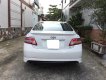 Toyota Camry SE   2010 - Bán xe Toyota Camry SE đời 2010, màu trắng, nhập khẩu nguyên chiếc