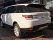 LandRover Sport 2016 - Bán Range Rover Sport HSE 3.0 model 2016, đã qua sử dụng, biển Hà Nội