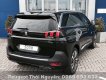 Peugeot 5008   2019 - Giá xe Peugeot 5008 & 3008 thế hệ mới | New 2019 | Ưu đãi HOT