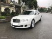 Bentley Continental Speed 2011 - Bentley Continental Speed đời 2011, màu trắng, nhập khẩu nguyên chiếc