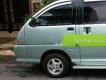 Daihatsu Citivan 1.6 MT 2000 - Cần bán lại xe Daihatsu Citivan 1.6 MT sản xuất 2000, màu xanh