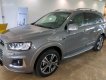 Chevrolet Captiva Revv LTZ 2.4 AT 2017 - Bán Chevrolet Captiva Revv LTZ 2.4 AT sản xuất 2017, hỗ trợ vay ngân hàng 80%, gọi Ms. Lam 0939193718