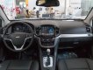Chevrolet Captiva Revv LTZ 2.4 AT 2017 - Bán Chevrolet Captiva Revv LTZ 2.4 AT sản xuất 2017, hỗ trợ vay ngân hàng 80%, gọi Ms. Lam 0939193718