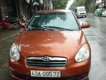 Hyundai Verna 2008 - Bán Hyundai Verna đời 2008, xe gia đình, giá chỉ 207 triệu