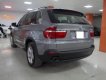 BMW X5 3.0 2006 - Bán BMW X5 3.0 đời 2006, màu xám, xe nhập số tự động