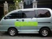 Daihatsu Citivan 1.6 MT 2000 - Cần bán lại xe Daihatsu Citivan 1.6 MT sản xuất 2000, màu xanh