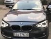 BMW 1 Series 116i 2014 - Cần bán xe BMW 1 Series 116i năm 2014, màu xám, xe nhập chính chủ