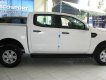 Ford Ranger XLS - MT 2017 - Bán Ford Ranger mới nhất Tây Ninh, giá cực tốt, tặng nguyên bộ phụ kiện