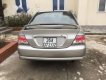 Mitsubishi Lancer   1.6 2008 - Cần bán gấp Mitsubishi Lancer 1.6 đời 2008, màu bạc, số tự động