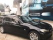 BMW 3 Series  320i   2008 - Bán BMW 3 Series 320i năm 2008, màu đen chính chủ, giá 450tr