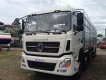 Dongfeng (DFM) B170 2017 - Bán xe Dongfeng B170 - 9T35, giá khuyến mãi đợt cuối năm trước khi tăng giá​