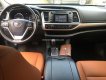 Toyota Highlander LE 2014 - Bán ô tô Toyota Highlander LE đời 2014, màu đen, xe nhập