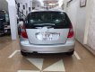 Mercedes-Benz A class A160 2009 - Cần bán lại xe Mercedes A160 đời 2009, màu bạc, xe nhập số tự động, giá 389tr