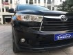 Toyota Highlander LE 2014 - Bán ô tô Toyota Highlander LE đời 2014, màu đen, xe nhập