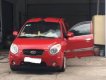 Kia Picanto 2008 - Bán Kia Picanto đời 2008, màu đỏ, xe nhập số tự động
