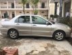 Mitsubishi Lancer   1.6 2008 - Cần bán gấp Mitsubishi Lancer 1.6 đời 2008, màu bạc, số tự động