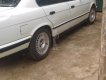 BMW 5 Series 520i 1992 - Bán xe BMW 5 Series 520i sản xuất 1992, màu trắng, nhập khẩu nguyên chiếc giá cạnh tranh