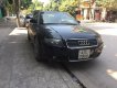 Audi A4 2003 - Bán ô tô Audi A4 đời 2003, màu đen, nhập khẩu nguyên chiếc, 430 triệu