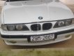 BMW 5 Series 520i 1992 - Bán xe BMW 5 Series 520i sản xuất 1992, màu trắng, nhập khẩu nguyên chiếc giá cạnh tranh