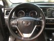 Toyota Highlander LE 2014 - Bán ô tô Toyota Highlander LE đời 2014, màu đen, xe nhập