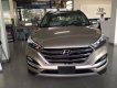 Hyundai Tucson 2.0  2017 - Cần bán xe Hyundai Tucson 2.0 2018, màu nâu, giá KM: 85.000.000đ. ĐT mua xe: 0941.46.22.77 Mr. Vũ