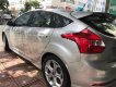 Ford Focus S 2.0 AT 2013 - Bán Ford Focus đời 2013, màu bạc số tự động