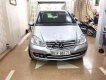 Mercedes-Benz A class A160 2009 - Cần bán lại xe Mercedes A160 đời 2009, màu bạc, xe nhập số tự động, giá 389tr