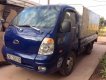 Kia Bongo 2008 - Bán ô tô Kia Bongo đời 2008, màu xanh lam, nhập khẩu