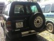 Nissan Patrol 1999 - Bán Nissan Patrol đời 1999, màu đen, nhập khẩu nguyên chiếc