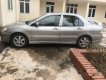 Mitsubishi Lancer   1.6 2008 - Cần bán gấp Mitsubishi Lancer 1.6 đời 2008, màu bạc, số tự động