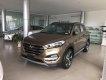 Hyundai Tucson 2.0  2017 - Cần bán xe Hyundai Tucson 2.0 2018, màu nâu, giá KM: 85.000.000đ. ĐT mua xe: 0941.46.22.77 Mr. Vũ