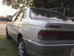 Peugeot 405 GL 1991 - Bán xe Peugeot 405 GL đời 1991, màu bạc, xe nhập chính chủ