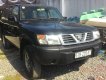 Nissan Patrol 1999 - Bán Nissan Patrol đời 1999, màu đen, nhập khẩu nguyên chiếc