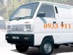 Suzuki Super Carry Van 2017 - Cần bán xe Suzuki Super Carry Van đời 2017, màu trắng, xe nhập, giá tốt