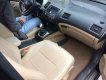 Honda Civic 2010 - Bán ô tô Honda Civic đời 2010, màu đen
