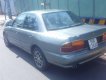 Proton Wira 1996 - Cần bán lại xe Proton Wira đời 1996, màu xám, giá 68tr