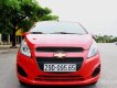 Chevrolet Spark  Duo 2017 - Bán xe Chevrolet Spark hỗ trợ trả góp 90%. LH: 0916 047 222